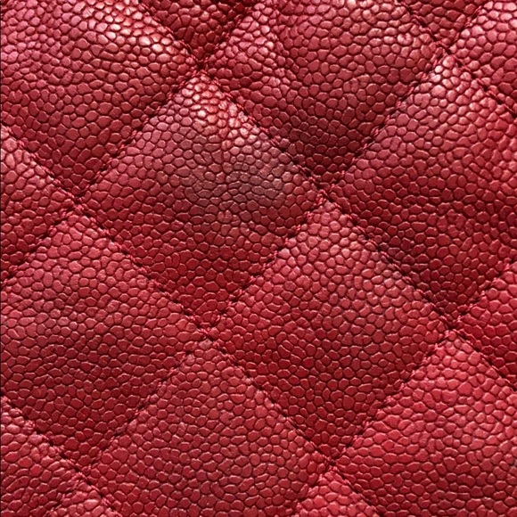 Chanel French Riviera Medium Flap Bag - Picture 9 of 11